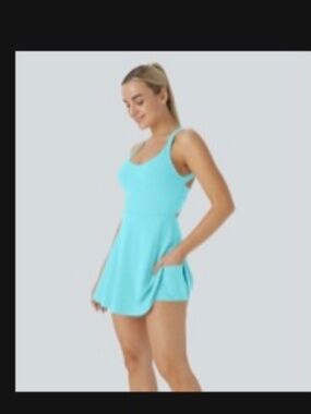 Halara dresses